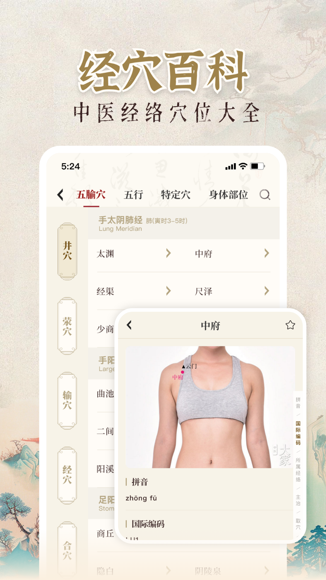 中医大全汇编展示图4