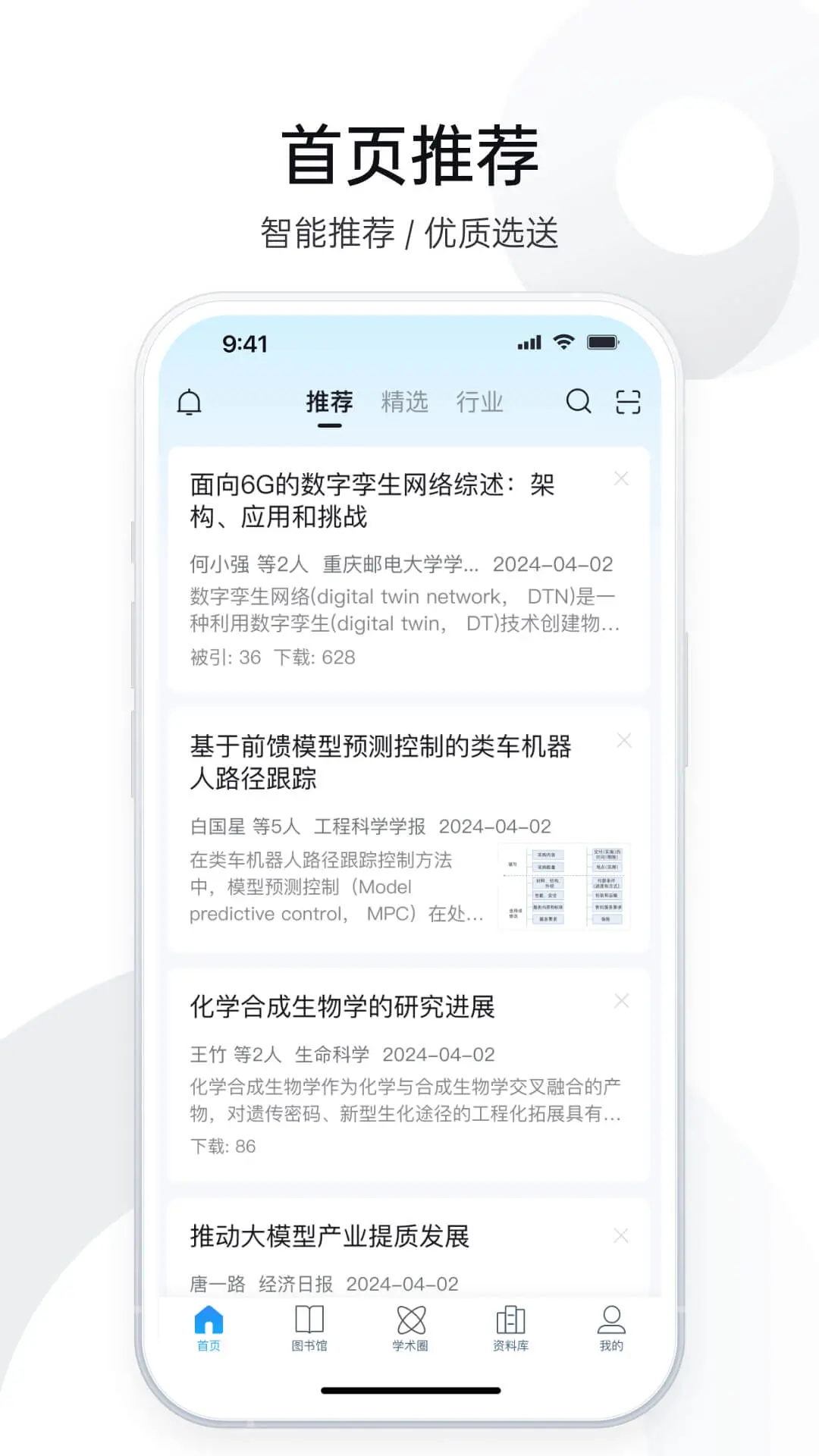 全球学术快报展示图2