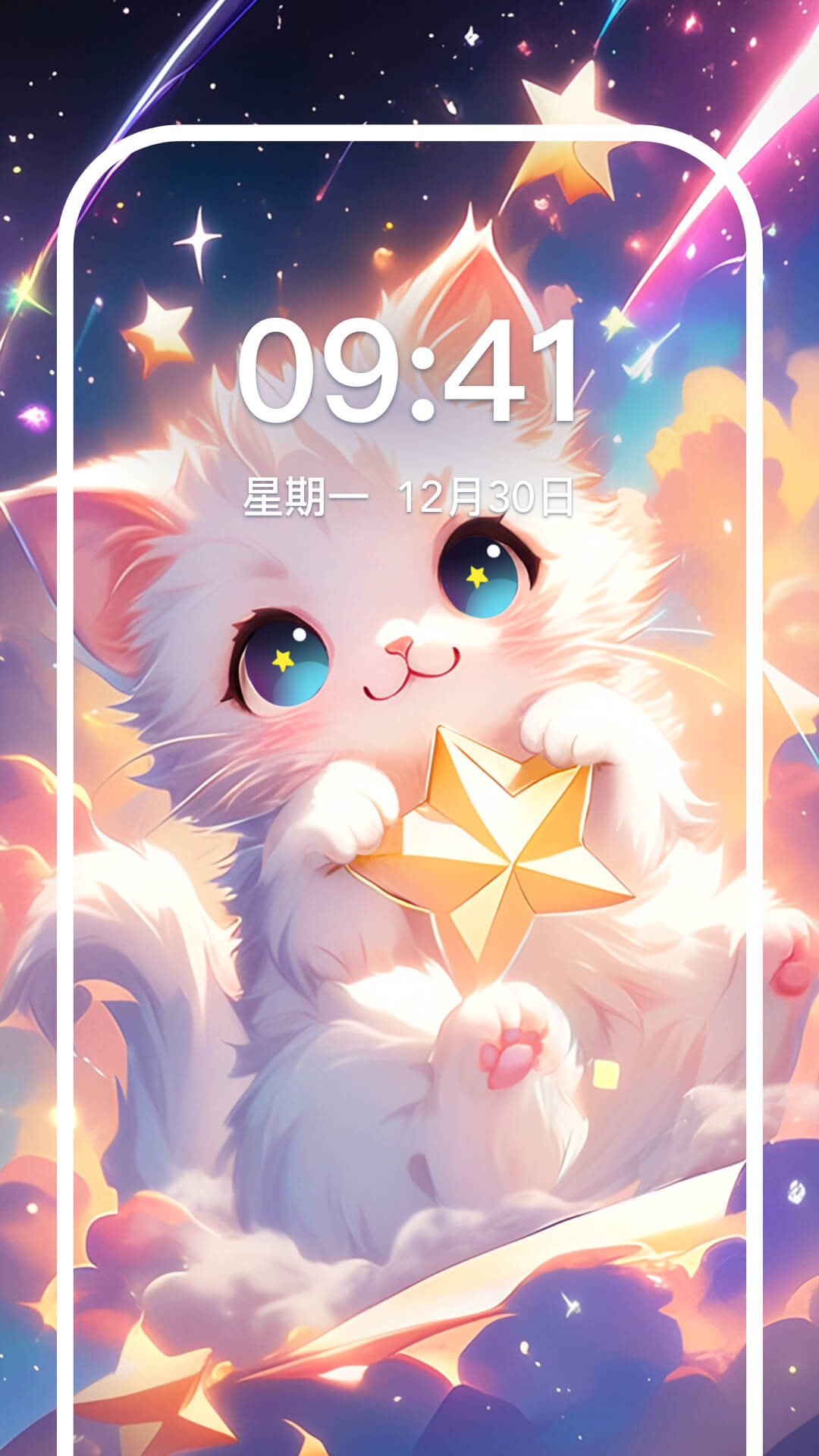 涂个小组件展示图4