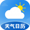 天气早播报