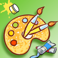 简笔画吖app v1.0.10