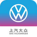 上汽大众app