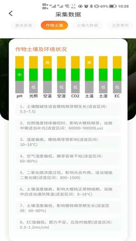 智慧小沃软件展示图4