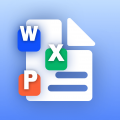 excel手机word制作器