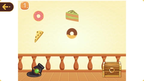 OKMath全科启蒙展示图3