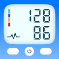 血压血糖仪app  v1.0.10