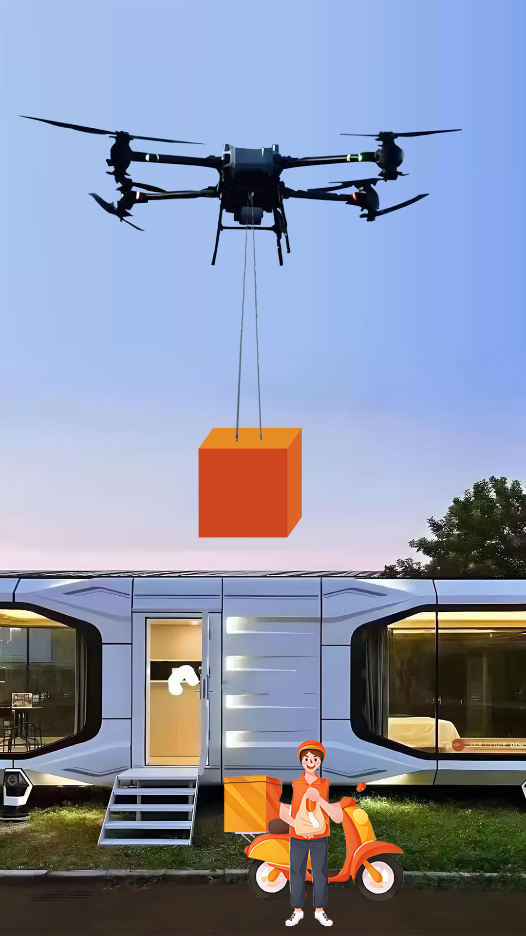 正年富app展示图2
