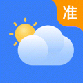 天气准点通 v1.0.3