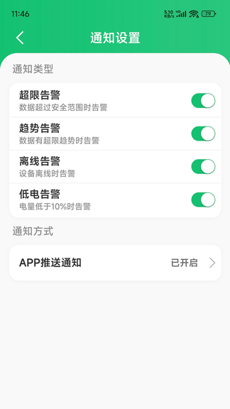 锐农物联展示图3