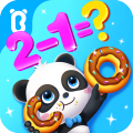宝宝玩加减法app