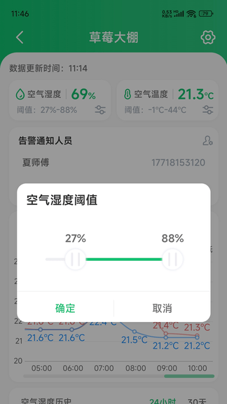 锐农物联展示图4