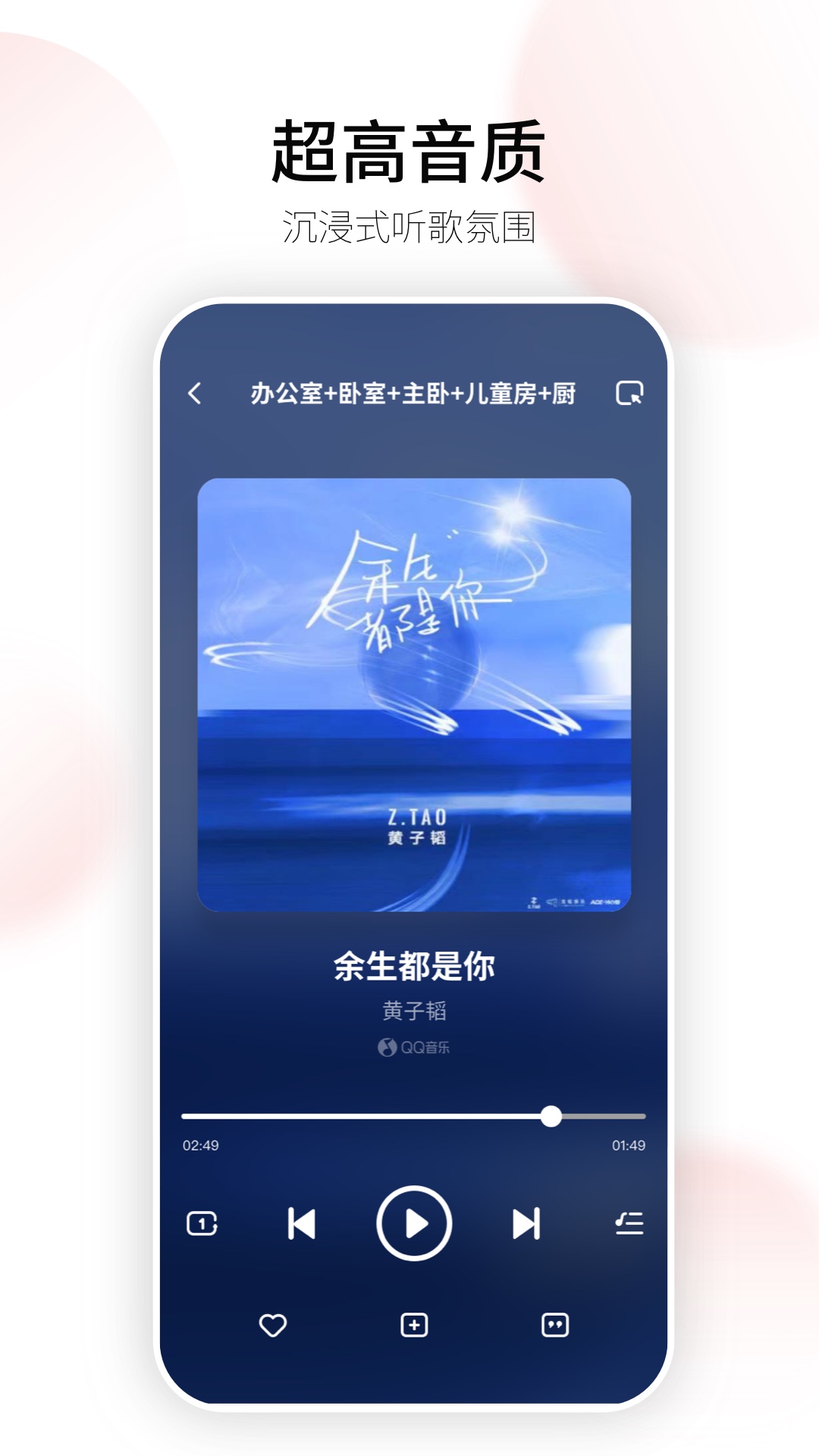 Swan Audio展示图4