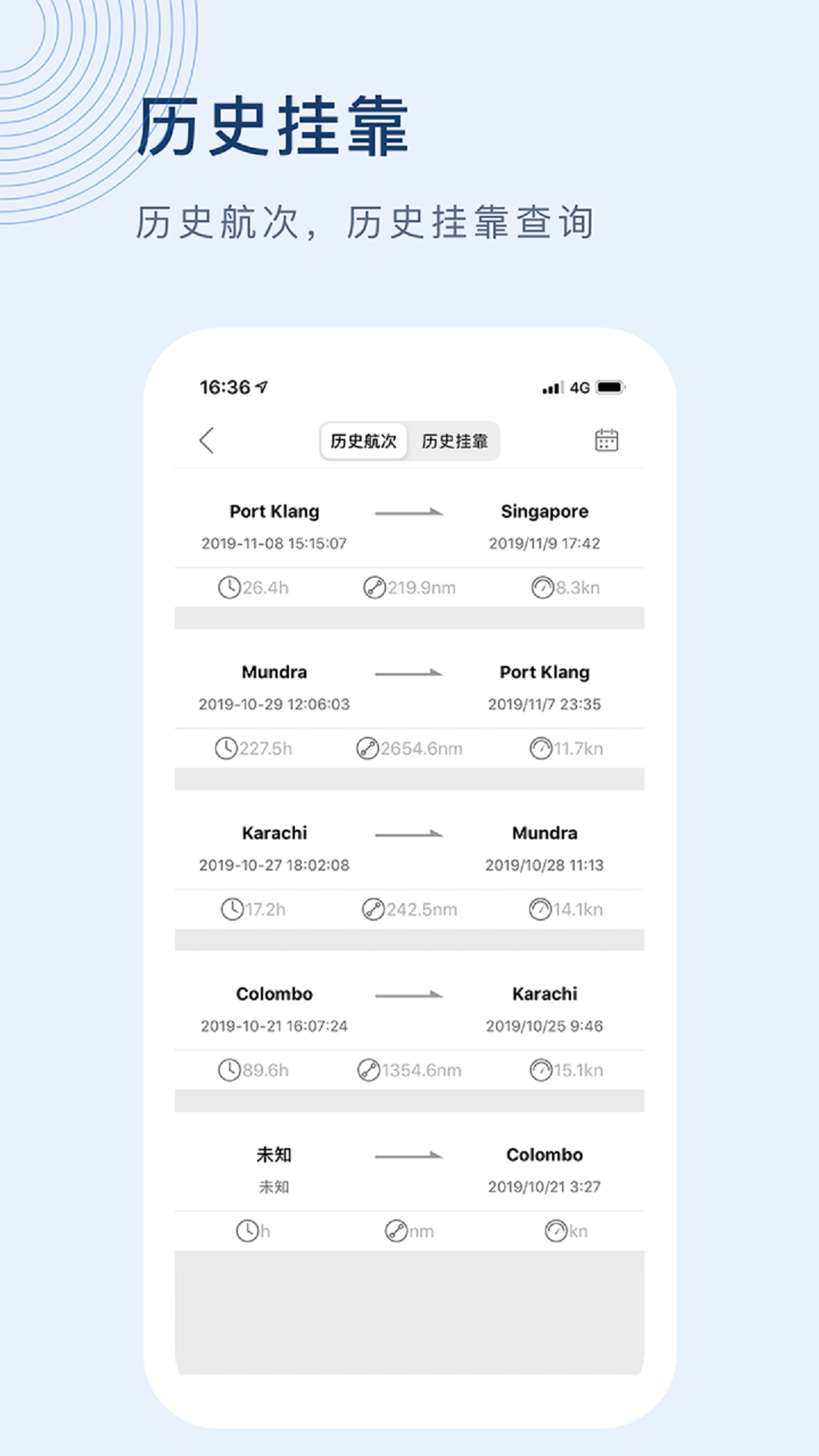 船讯网app展示图4