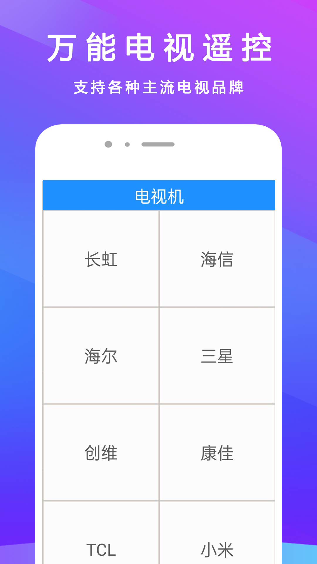电视遥控器+展示图3