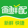 食鲜配app