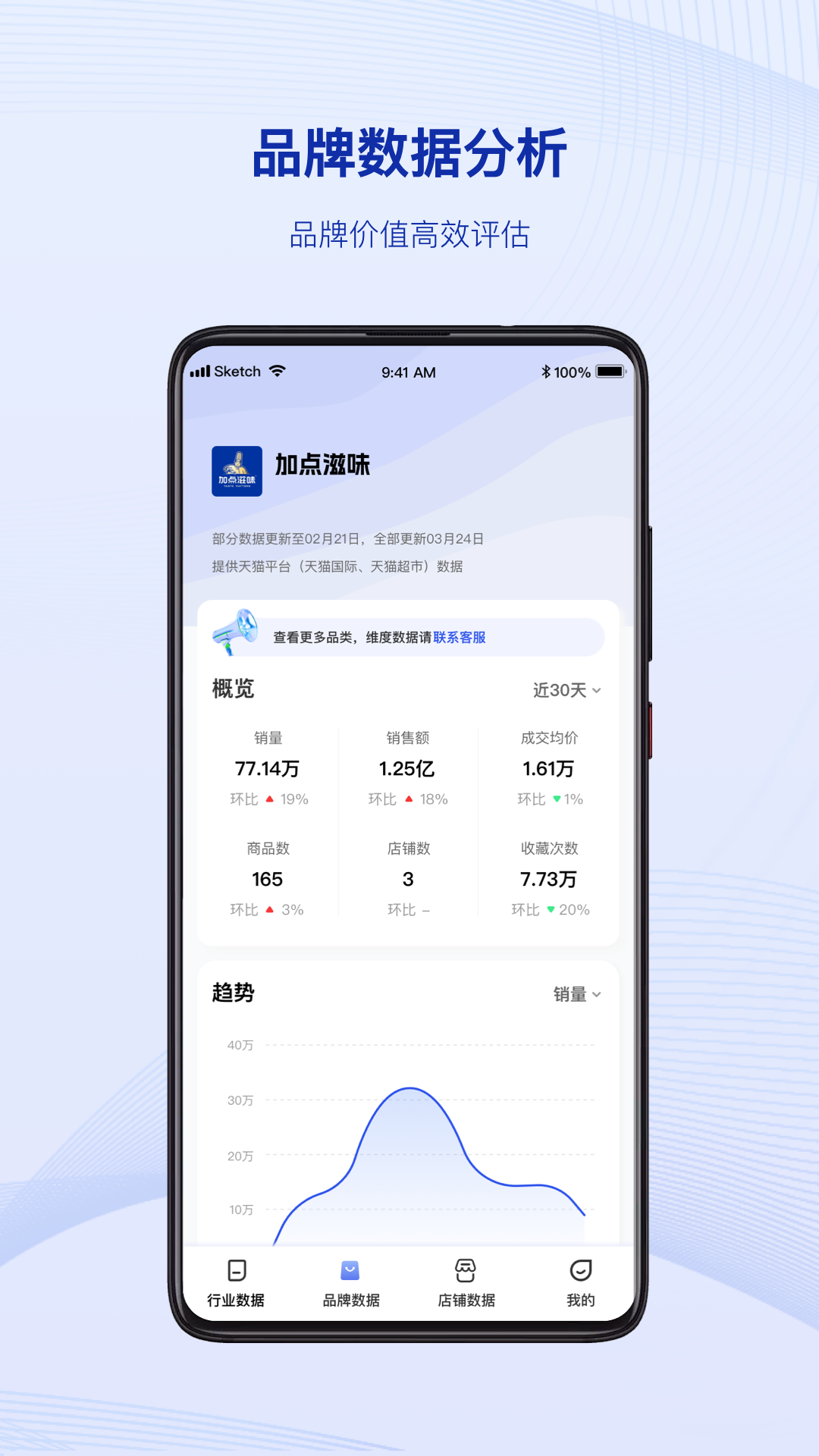 炼丹炉app展示图3