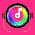 音乐律动氛围帕灯 v1.1.0