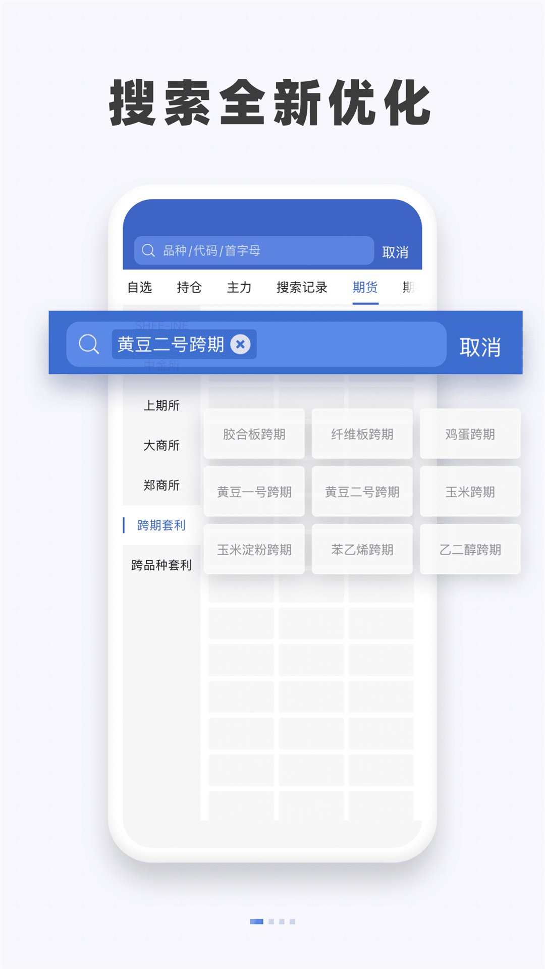 国元期货APP展示图1
