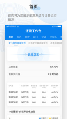 泛能app展示图1