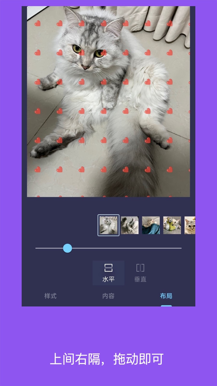 水印照片app展示图3