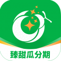 甜瓜分期app