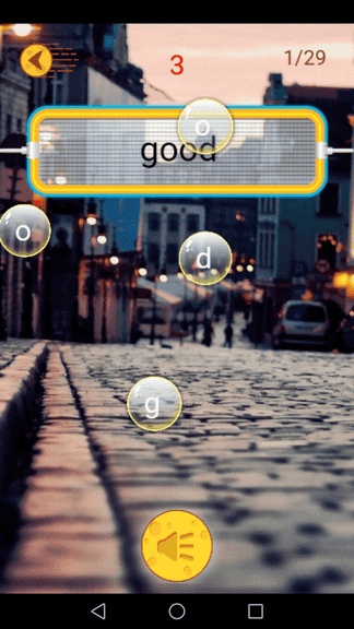 初中英语单词通展示图4