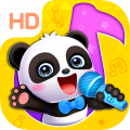 宝宝巴士儿歌hd app