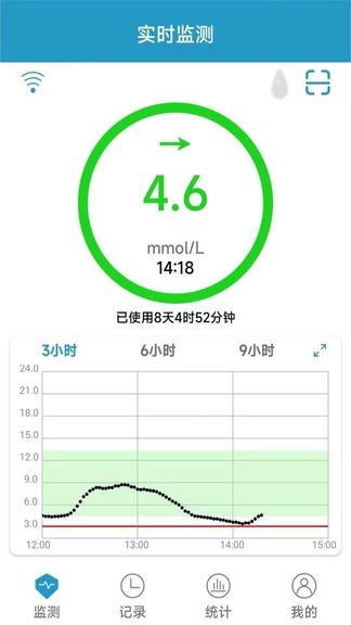 微探专业版软件展示图1