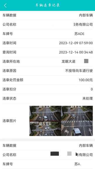 赛格车典app软件展示图4