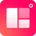 照片拼图修图app
