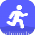 跑步健身助手