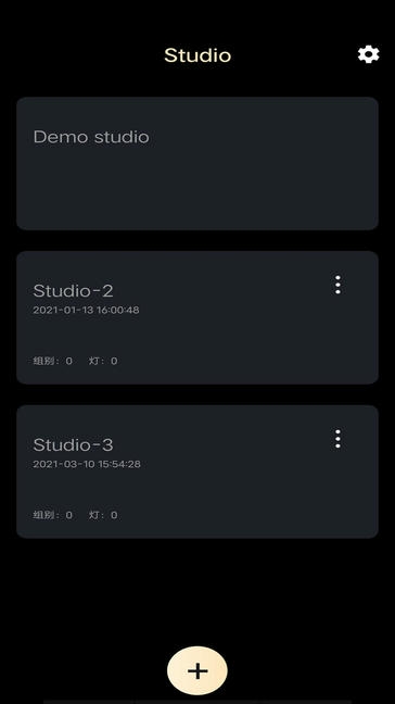 Godox Light展示图1
