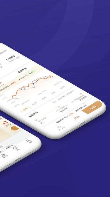 小金伴投app软件展示图3