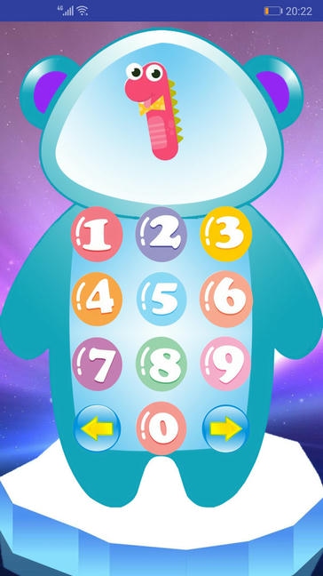 儿童学数学算术app软件展示图2