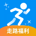 快乐走路app
