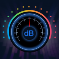 测分贝app