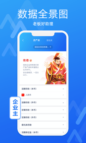 润E企软件展示图4