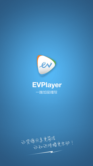 EV播放器展示图1