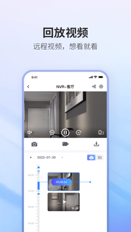 NVSEE Pro软件展示图4