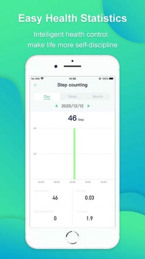 WearPro app展示图2