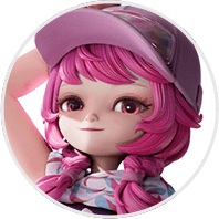 王者万象棋棋手瑶妹