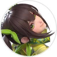 王者万象棋棋手香香