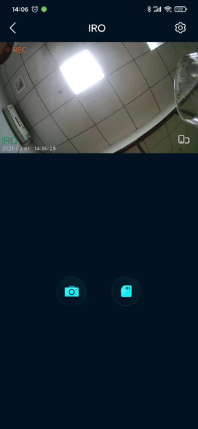 IRO app软件展示图3