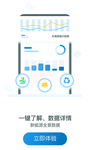 新能源云app展示图3