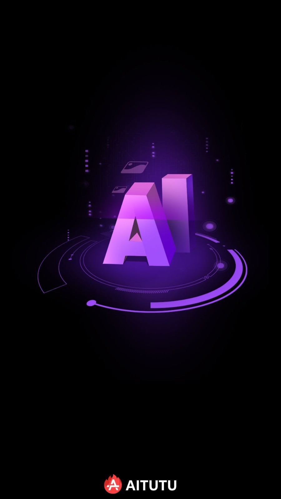 安兔兔ai评测app展示图1