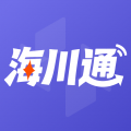 海川通app v1.0.1