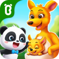 宝宝巴士动物乐园app v9.89.99.00