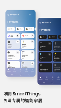 SmartThings展示图4