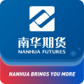 南华期货掌上交易