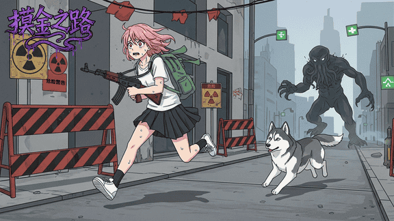 摸金之路最新活动礼包兑换码2025，30日签到活动